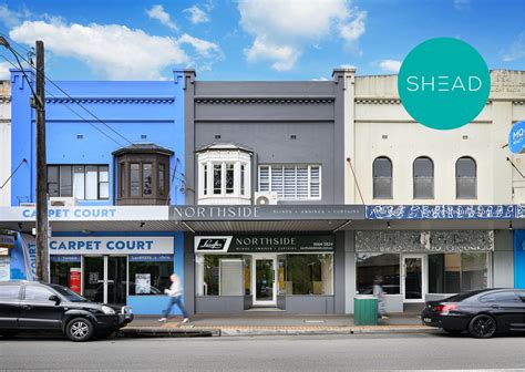 How to Reach Victoria Avenue Stand G at Chatswood Station 8