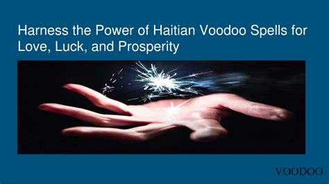 PPT - Haitian Voodoo Spells - voodoolovemagic PowerPoint Presentation ...