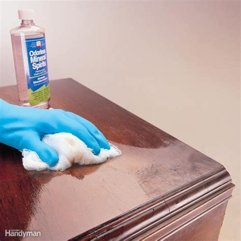 Best Household Cleaning Supplies & Products | Family Handyman