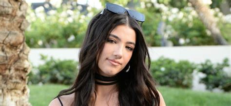 7 Hot Sexy Zoi Lerma Bikini Pics