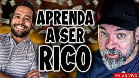 QUER APRENDER A SER RICO COMECE FAZENDO ISSO TABERNA CRIPTO YouTube