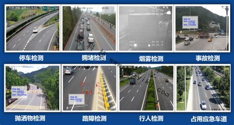 雷视道路安全预警系统有什么作用？