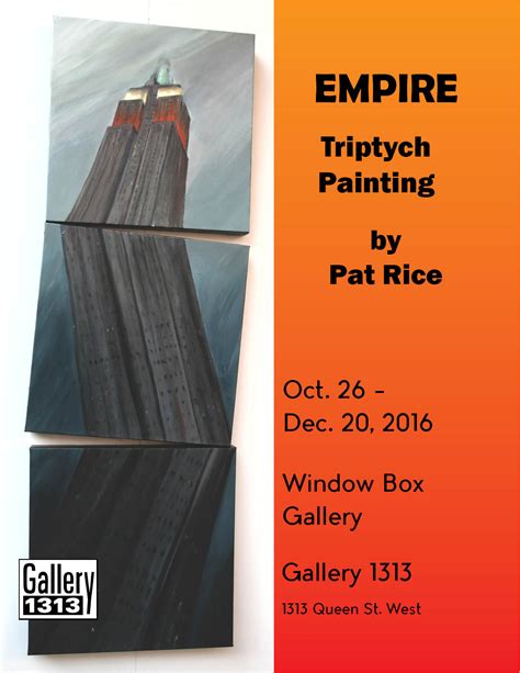 empire poster – Gallery 1313