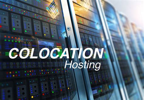 What Is Colocation Hosting And Is It For Your Business