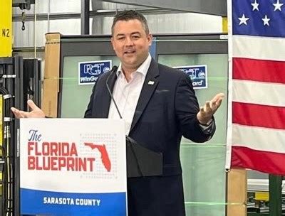 Despojan De Sus Funciones A Presidente Del Partido Republicano De Florida