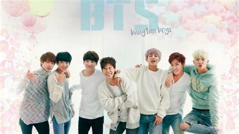 Bts Laptop Wallpapers Wallpaper Cave