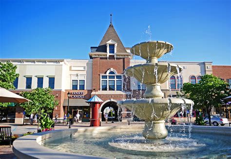 ICONIC AMERICAN BRAND J.CREW FACTORY IS COMING TO THE TOWN CENTER AT