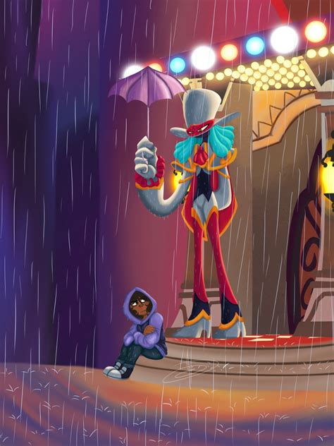 Welcome To Gay Clown Hell On Tumblr