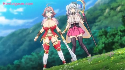 Hentai Renseijutsushi Colette No H Na Sakusei Monogatari Subbed