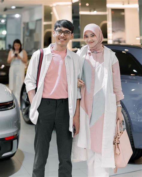 Pancarkan Aura Hot Daddy 8 Potret Beni Mulyana Kakak Lesti Kejora Yang