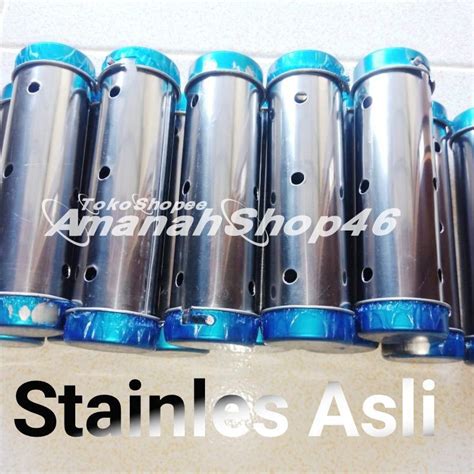 Jual Cetakan Lontong Stainles Steel Original Asli Termurah Promo Tutup