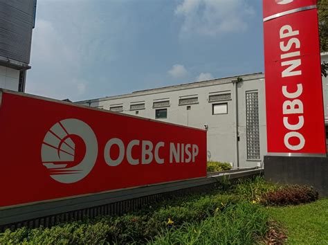 OCBC NISP Siapkan Dana Rp2 2 Triliun Untuk Akuisisi 99 Saham Bank