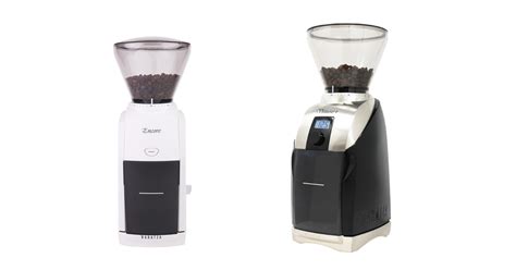 Baratza Encore Vs Virtuoso Which Is Better