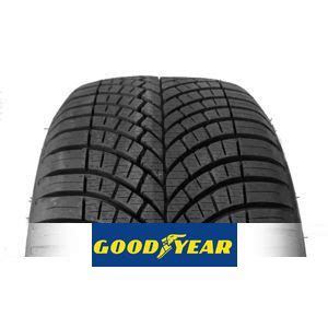 Pneumatico Goodyear 215 60 R17 100V XL 3PMSF Vector 4seasons SUV G3