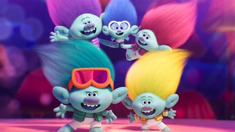 Assistir Trolls 3 Juntos Novamente Online Dublado E Legendado