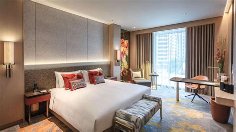 Sofitel Singapore City Centre, Singapore | Photos, Reviews & Deals ...