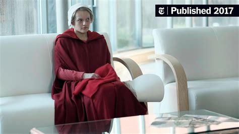 ‘the Handmaid’s Tale’ Episode 4 Recap Survival Lessons The New York Times