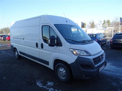 Fiat Ducato 2 3 JTD L3H2 rezervace užitkové užitkové YAUTO cz