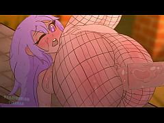 Minecraft Harasses A Female Shop Visitor Hentai Anime Sex Cartoon Porn D Xxx