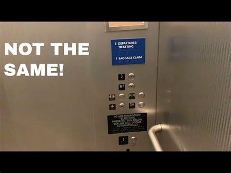 Amazing Motor Kone Hydraulic Elevators Indianapolis International