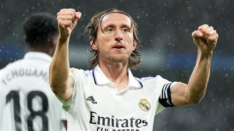 Modric Rejects 60m Offer From Saudi Arabia NEWS Net Pk