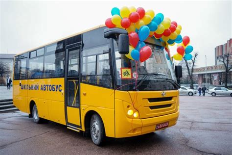 Автобуси ЗАЗ на виставці «CITY TRANS-2021» у Києві - Юніверсал Моторз Груп