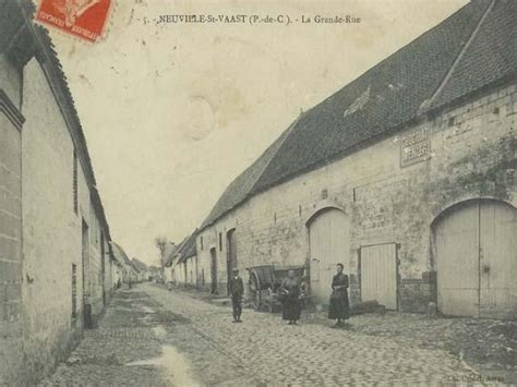 Neuville Avant La Guerre 14 18 Photos Et Cartes Postales Anciennes