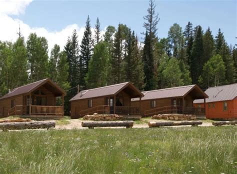 Kaibab Lodge National Park Reservations