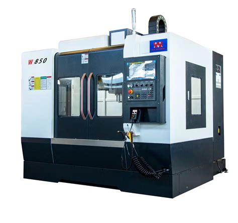 CNC 5 Axis Vmc 1580 Taiwan Vertical Machining Center CNC Vertical