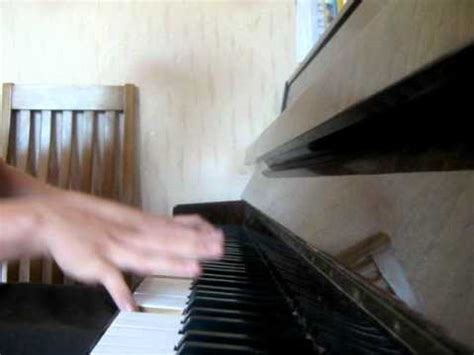 Rammstein Pussy Piano YouTube