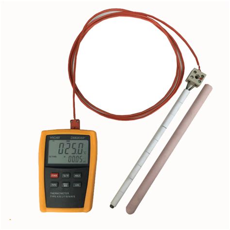 PYROMETER