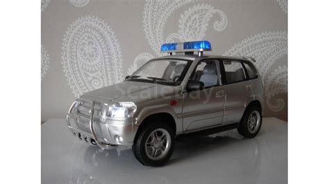 Chevrolet Niva Шевроле Нива транспортная игрушка Автопарк 1:27 ...