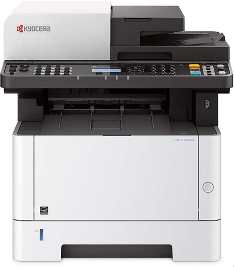 Kyocera 2040 Printer,Xerox Machine at best price in Madurai