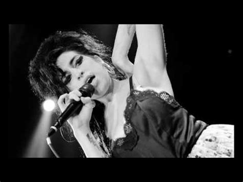 Amy Winehouse Know You Now Live 2006 YouTube