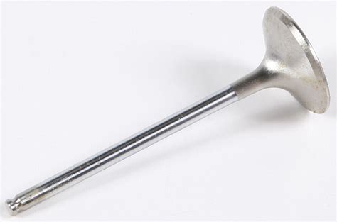 Wiseco Exhaust Valve Titanium VES037 EBay