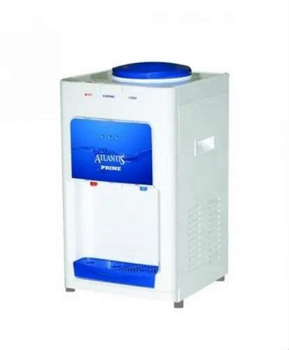 Atlantis Prime Hot Normal Cold Table Top Water Dispenser At Rs 7800 Water Dispencers In