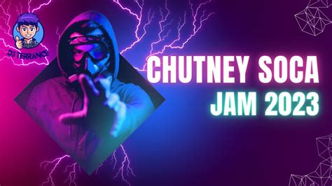 Chutney Soca Mix 2023 Youtube