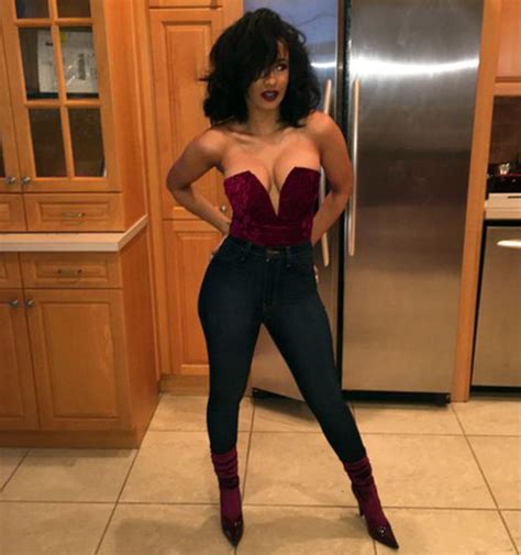 Cardi B Nude Photos And Porn Leaked Online Scandal Planet