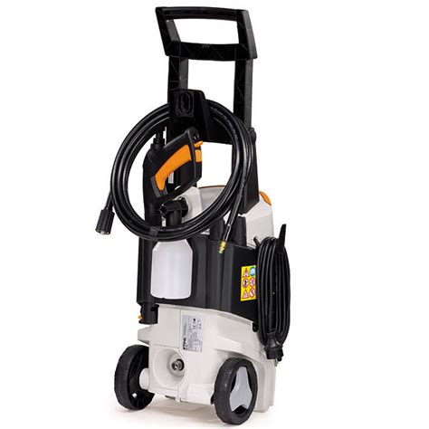 STIHL RE 98 högtryckstvätt - STS-Butiken.se