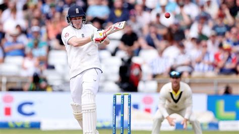 England vs Australia Ashes পরণ ফরল অযসজ বজবল এ ঘর দডল