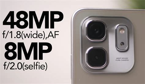 Infinix Hot 50i Review 2024 A Feature Packed Budget Smartphone