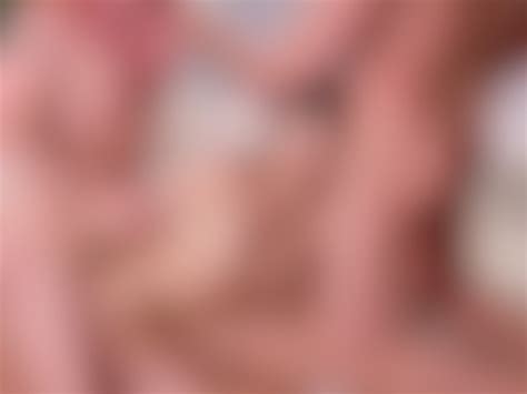 Filthy Brunette Rebecca Volpetti Gets Covered In Cum After Enjoying Dp Group Sex With Ex Husband