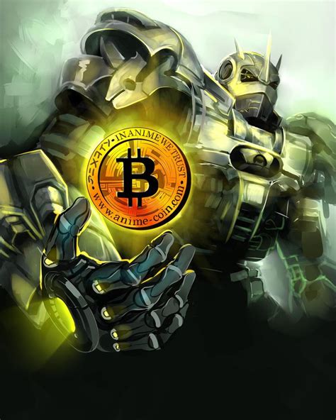 We are introducing Anime Coin Visit www.anime-coin.com for more info ...