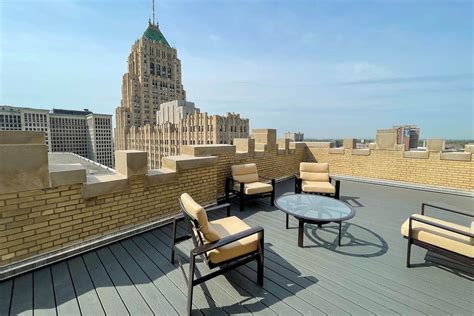 Best Apartment Rooftops In Detroit Rent Blog