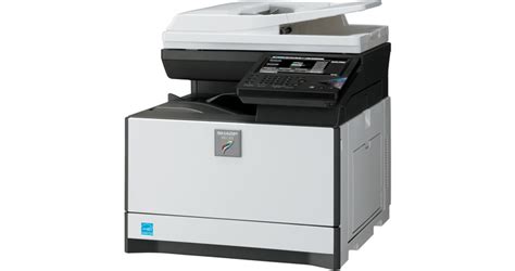 MX C301W MXC301W Digital Copier Printer MFP Digital Colour