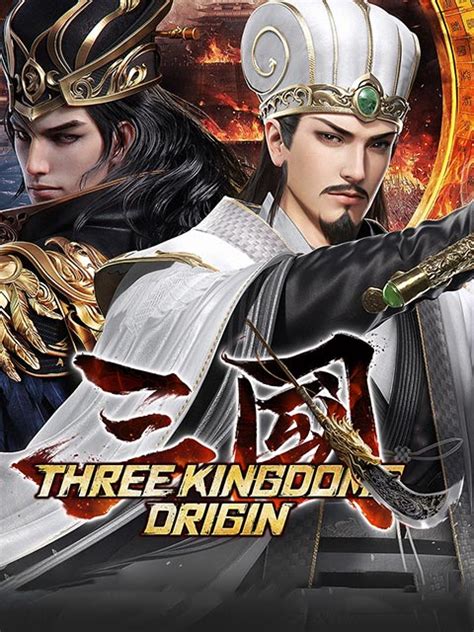 Three Kingdoms Origin Online Store Top Up Prepaid Codes Seagm