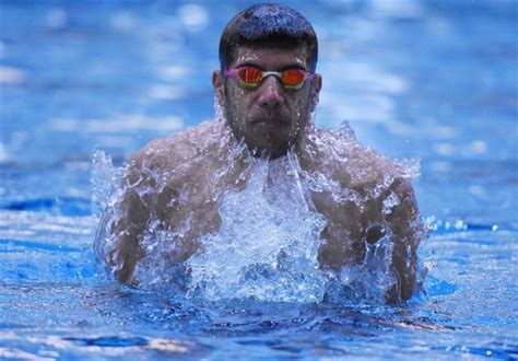 Iranian Swimmers Win Three More Medals: 2022 Asian Para Games - Sports ...