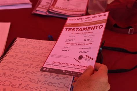 Ferias Del Bienestar En Cdmx Dónde Acudir Y Qué Servicios Gratuitos