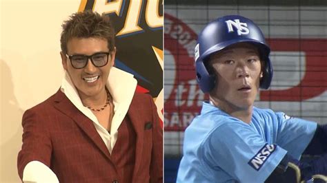 「夢あるね～！！」日本ハム・新庄剛志監督 ドラフト1位・矢澤宏太に“三刀流”の勧め！？｜日テレnews Nnn