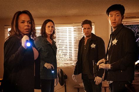 CSI > ScreenCrush
